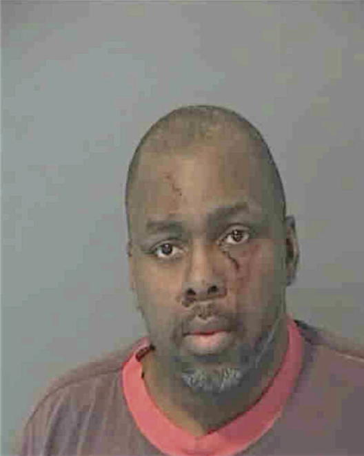FUNCHES, EDWARD LEE - Peoria County, IL