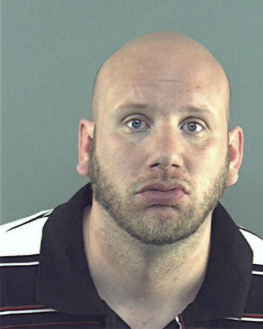 GLADSON, JAMES MICHAEL - Peoria County, IL