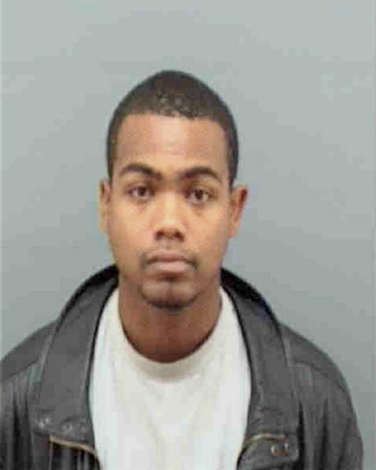 GREEN, MARLON T - Peoria County, IL