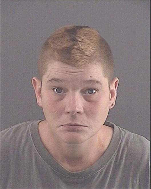 HOLFORD, JEFF - Peoria County, IL
