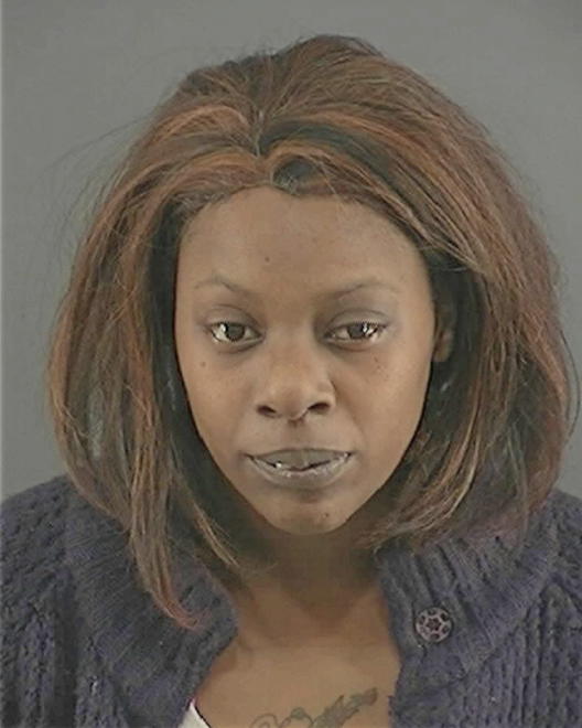 JENKINS, SANVELYN TYKISHA - Peoria County, IL