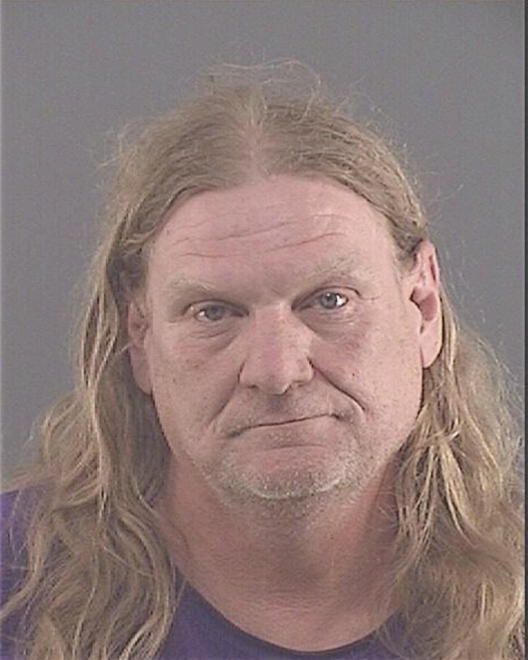 JONES, DOUGLAS SCOTT - Peoria County, IL