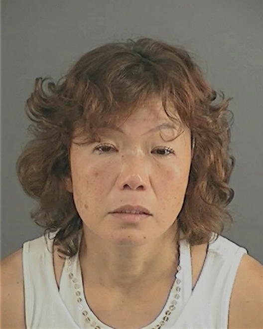 OSAMOTO, KUMIKO - Peoria County, IL