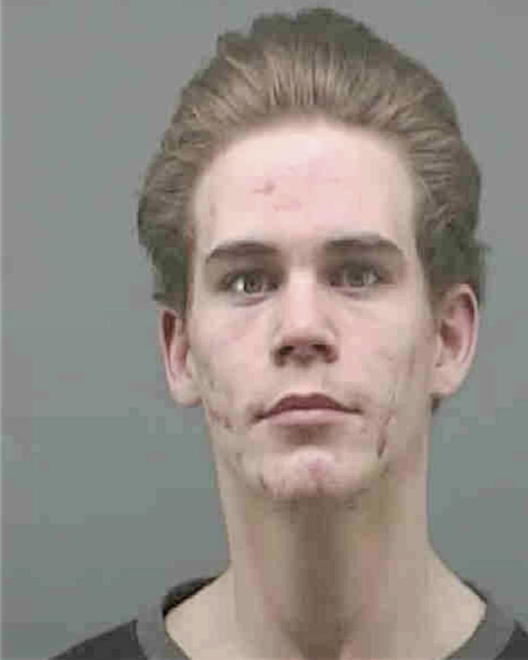 PARSONS, MARK XAVIER - Peoria County, IL