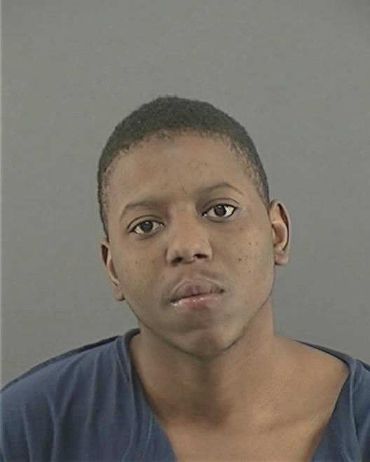 PAYTON, JAWAUN ALLAN - Peoria County, IL