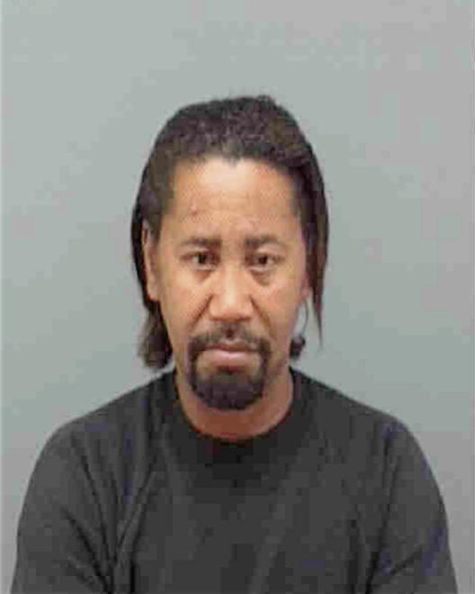 RICKMON, ISAIAH CARLOS - Peoria County, IL