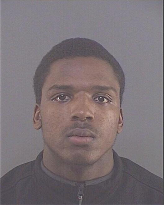 ROGERS, HENRY VONTEZ - Peoria County, IL