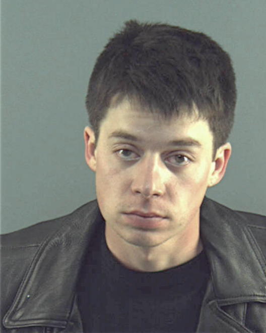 SPARKS, THOMAS GRANNEILLI - Peoria County, IL