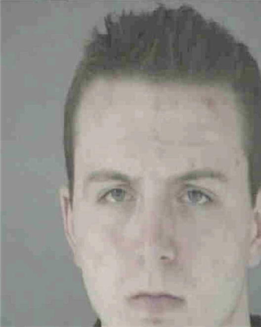 WIESNER, MATTHEW CHARLES - Peoria County, IL