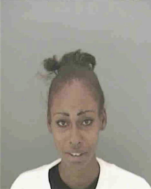 ALDERSON, LASHAWNDA YVONNE - Peoria County, IL