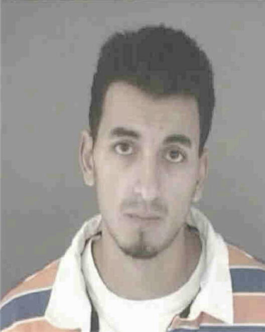 ASAD, ISMAEL H - Peoria County, IL