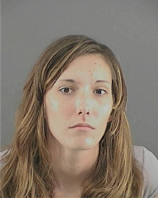 CHRIST, BRITTANY N - Peoria County, IL
