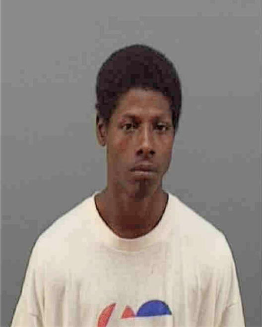 CLARK, AMAR LARON - Peoria County, IL