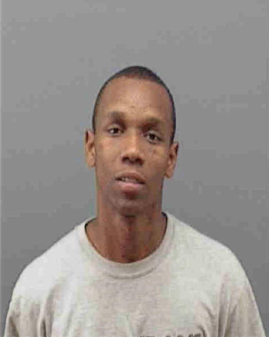 COLEMAN, REGINALD LASHAWN - Peoria County, IL