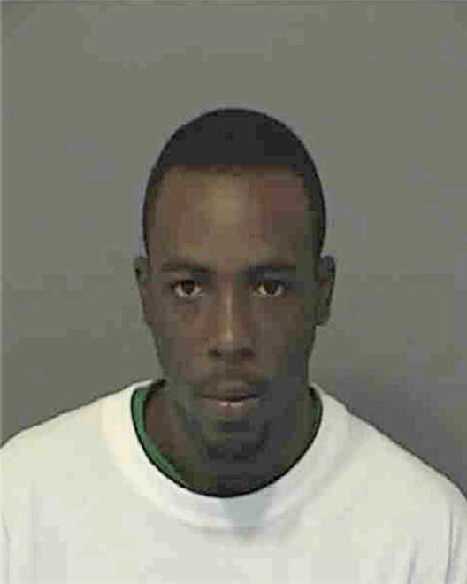 COTTON, MARQUES SEBASTION - Peoria County, IL