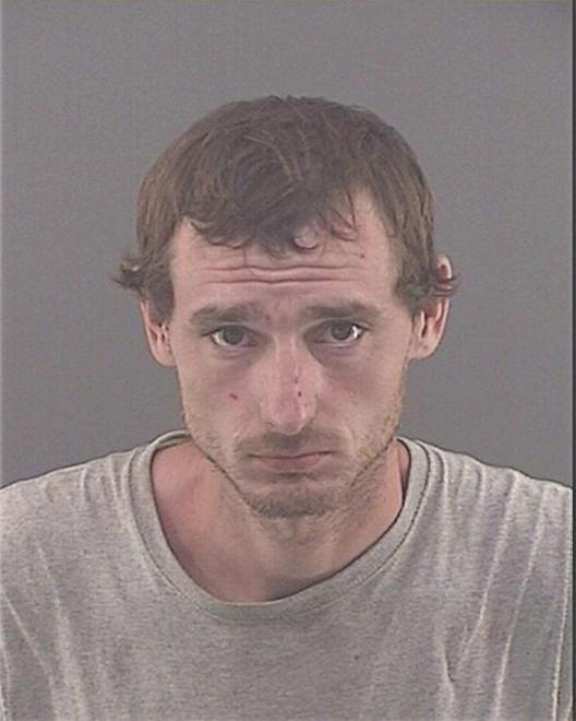 DEMUYNCK, RYAN MICHAEL - Peoria County, IL