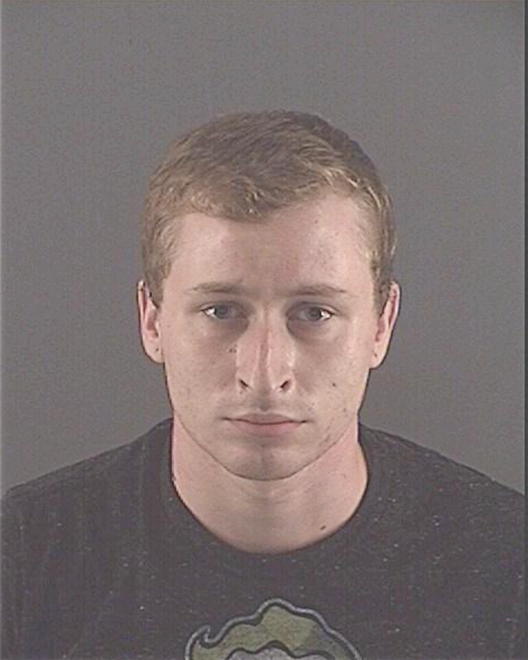 DIAZ, JOHN JARED - Peoria County, IL