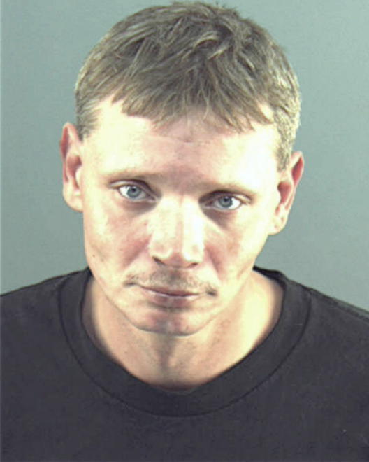 DICKERSON, AMOS LEE - Peoria County, IL