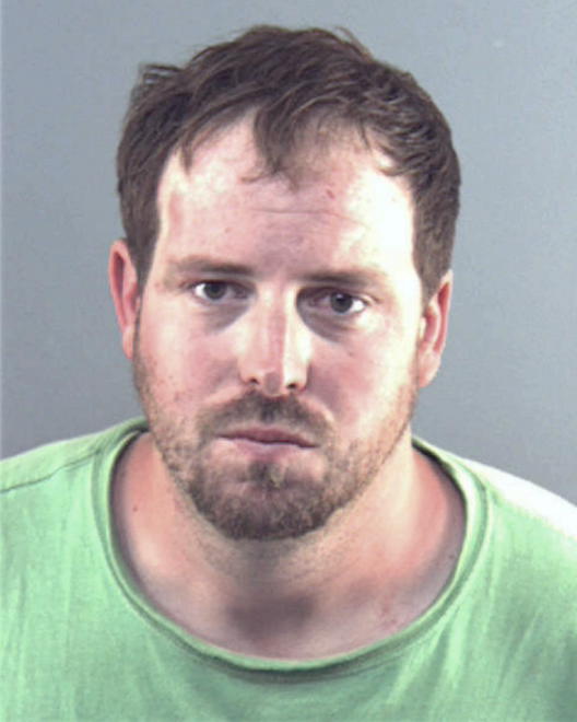 EVANS, JOSHUA T - Peoria County, IL
