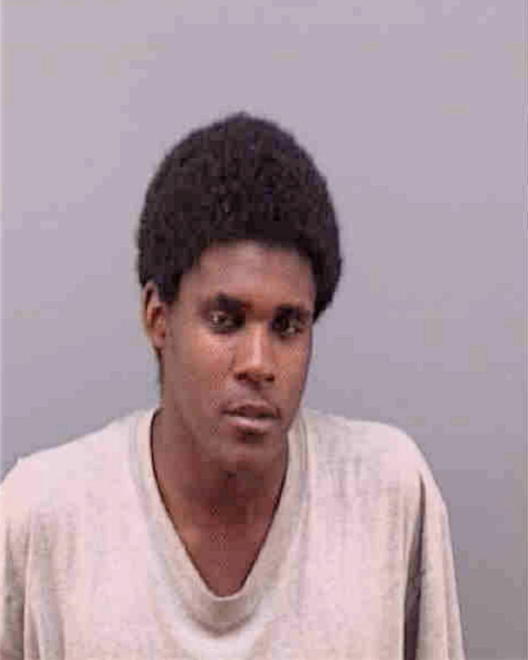 FISHER, JERMAINE THOMAS - Peoria County, IL
