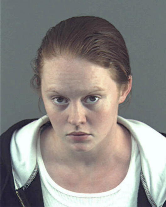 FRIEDERICH, STEPHANIE ANN - Peoria County, IL