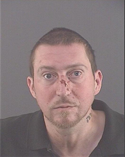 GALLION, JOSHUA LANNETH - Peoria County, IL