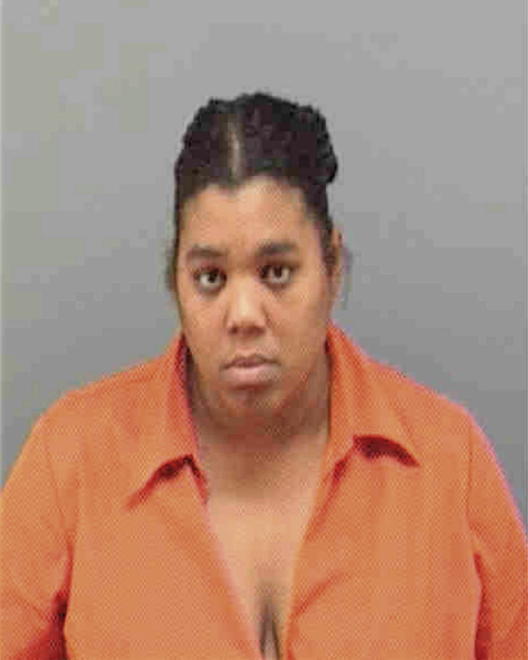 GLASS, KANICE LATRICE - Peoria County, IL