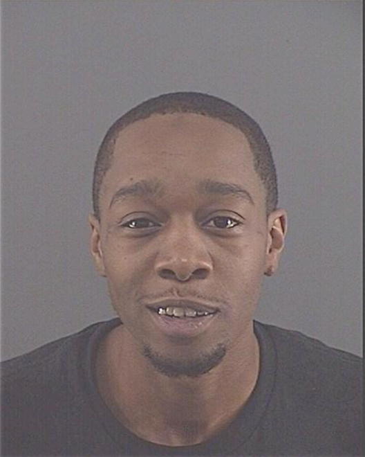 GREENLEE, SHAMARR A - Peoria County, IL