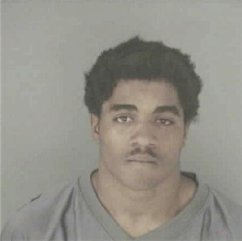 GULLIFORD, DAMION EARL - Peoria County, IL
