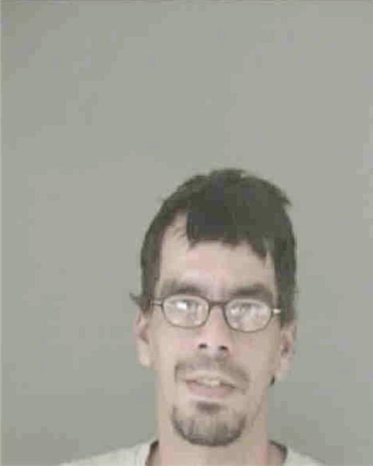 GUTHRIE, SHANNON EUGENE - Peoria County, IL