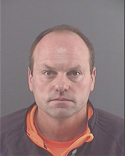 HAMMOND, THOMAS WAYNE - Peoria County, IL