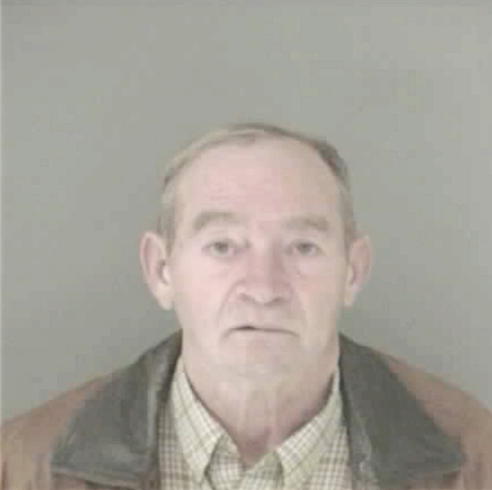 KERN, JOHN CURTISS - Peoria County, IL