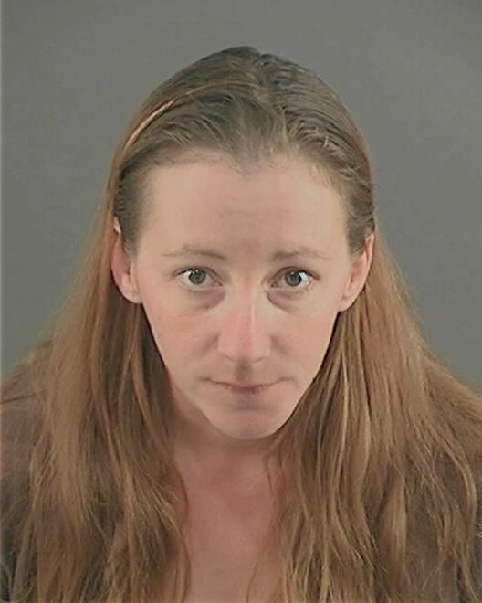 MCGAHAGIN, SUSAN TRACI - Peoria County, IL