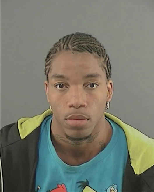 MILLER, TREVON MARSHONE - Peoria County, IL