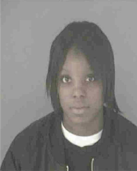 NICHOLS, DEMRICE SHANITA - Peoria County, IL