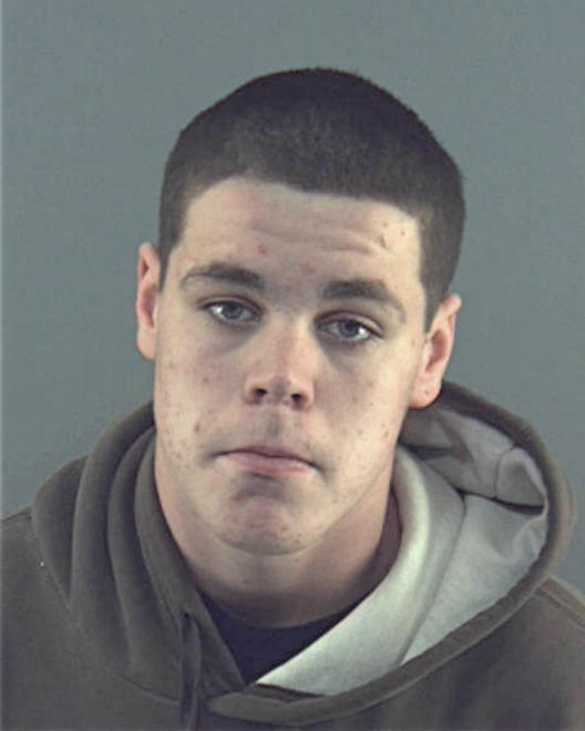 OBRIEN, ANTHONY JAMES - Peoria County, IL