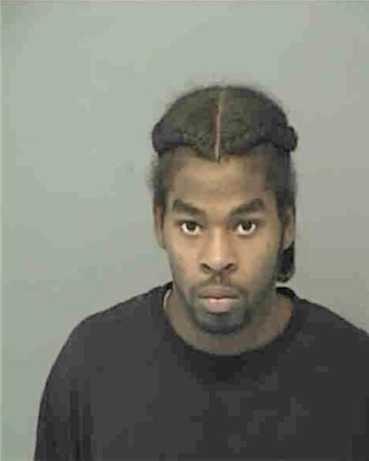 ROBINSON, JOSE ANTONIO - Peoria County, IL