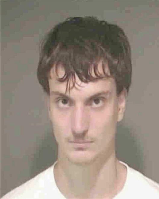 SCOLES, SHAUN ANTHONY - Peoria County, IL