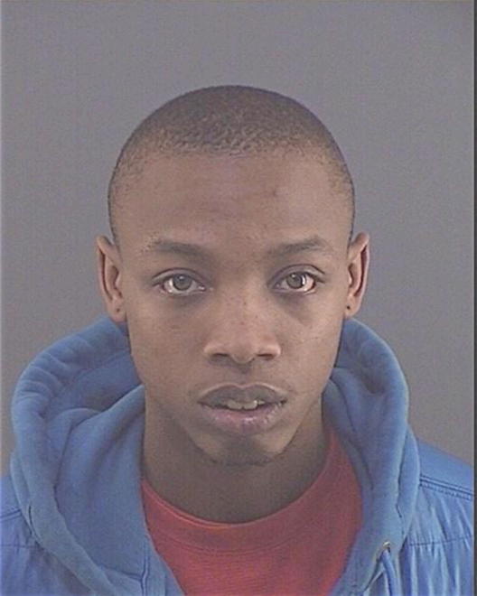 SLEDGE, ANTONIO M - Peoria County, IL