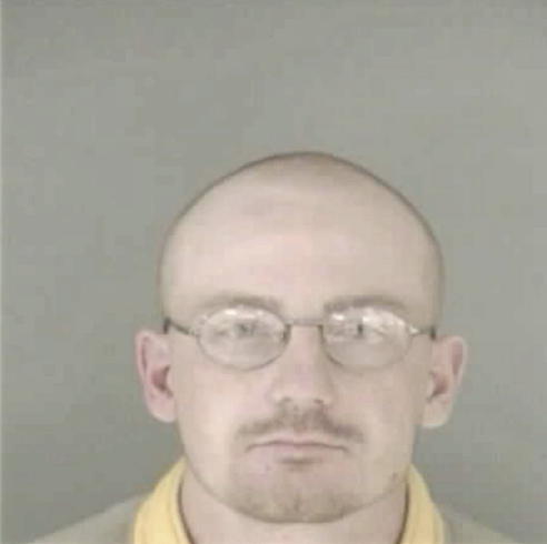 STREITMATTER, PATRICK WAYNE - Peoria County, IL
