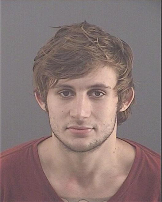 SYMES, BENJAMIN C - Peoria County, IL