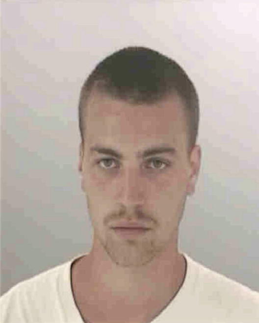 THOMPSON, ADAM SHANE - Peoria County, IL