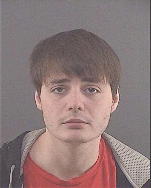 VOEGELE, JORDAN L - Peoria County, IL