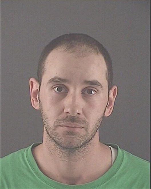 WAGGONER, JOSHUA M - Peoria County, IL