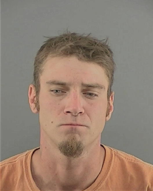 WILLIAMS, ZACHARIAH JOHN - Peoria County, IL