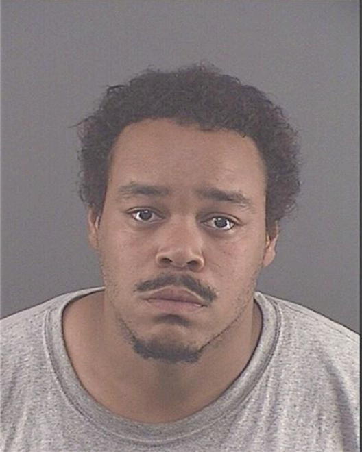 WOODS, MARQUISE LE