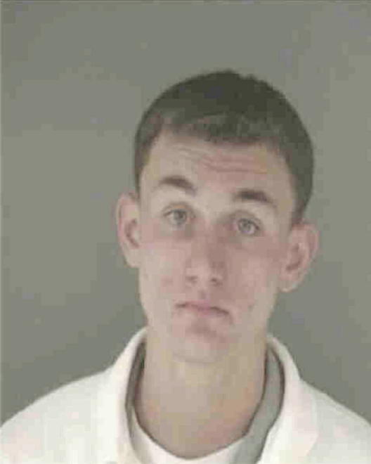 YEAGLE, JOSEPH EDWARD - Peoria County, IL