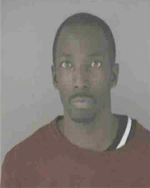 ALLEN, PHAROAH AHMAD - Peoria County, IL
