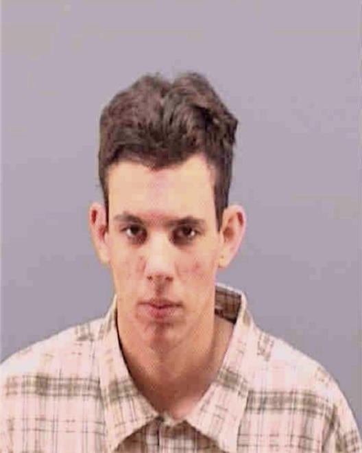 BICKEL, MATTHEW LEE - Peoria County, IL