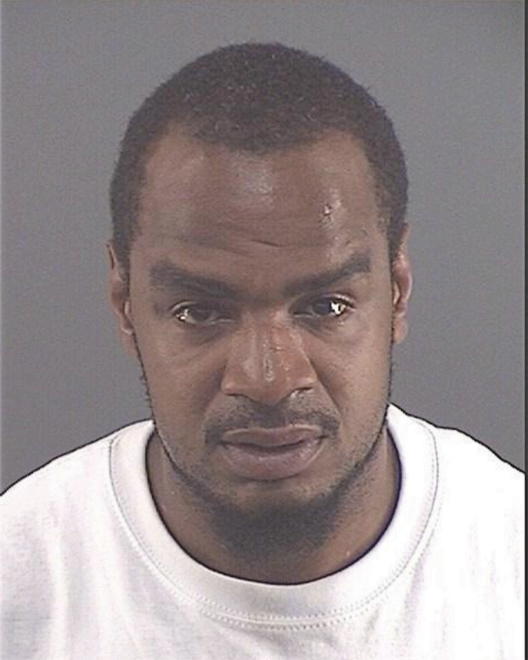 BOCLAIR, HURIE JERMAINE - Peoria County, IL